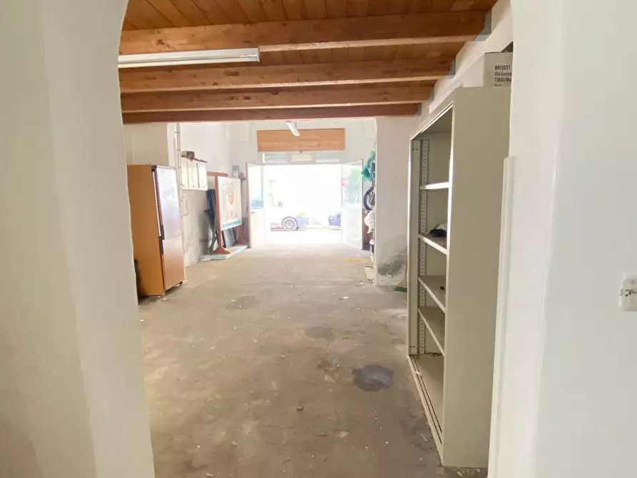 Immagine 7 di Appartamento in vendita  a Novoli