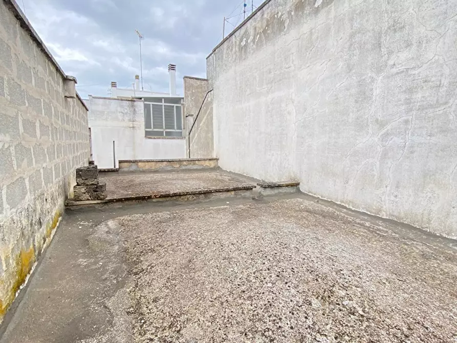 Immagine 18 di Appartamento in vendita  a Novoli