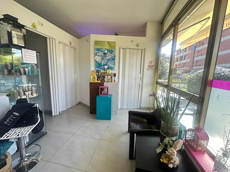 Immagine 5 di Locale commerciale in vendita  a Vinci