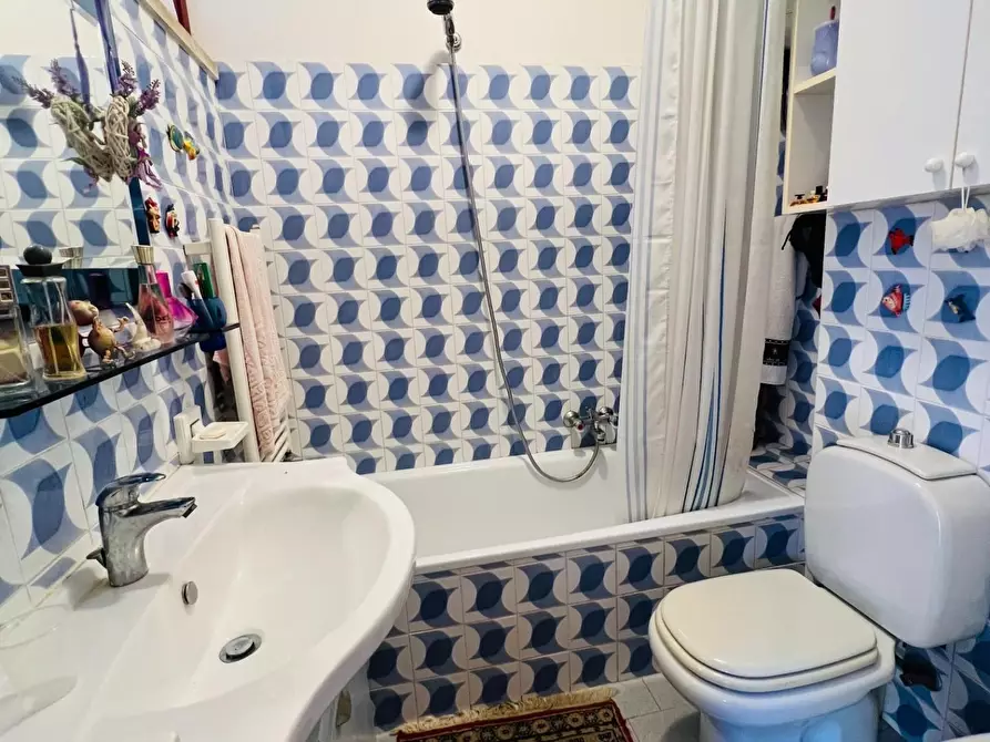 Immagine 9 di Appartamento in vendita  a Bibbona