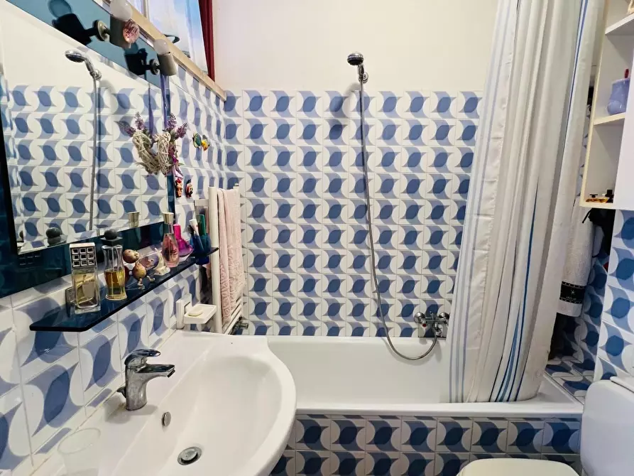 Immagine 7 di Appartamento in vendita  a Bibbona