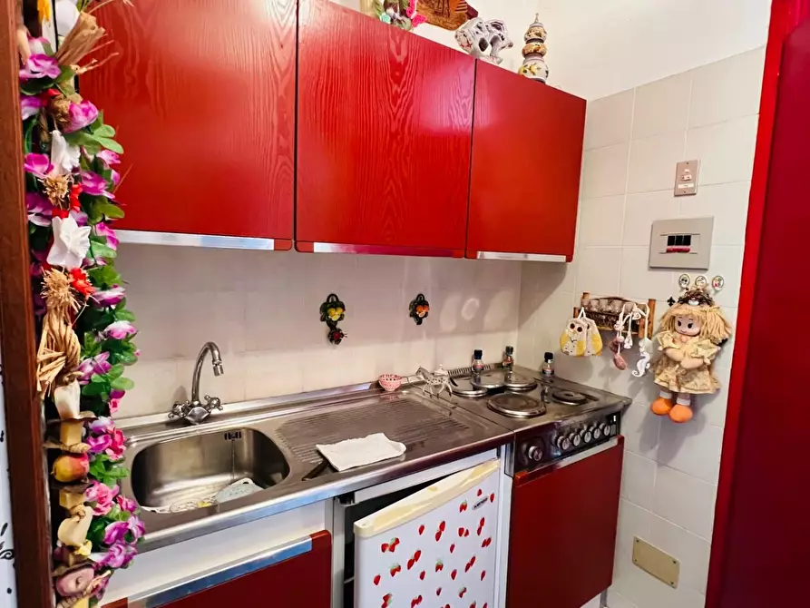 Immagine 4 di Appartamento in vendita  a Bibbona