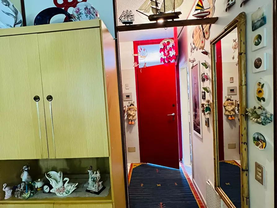 Immagine 5 di Appartamento in vendita  a Bibbona