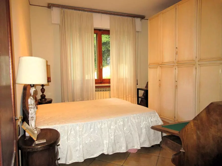 Immagine 5 di Villa in vendita  a Montelupo Fiorentino