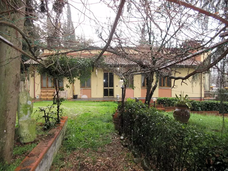 casa indipendente in vendita a Montelupo Fiorentino