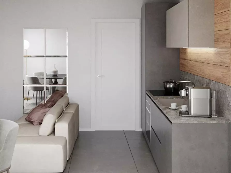 Immagine 8 di Appartamento in vendita  a Empoli