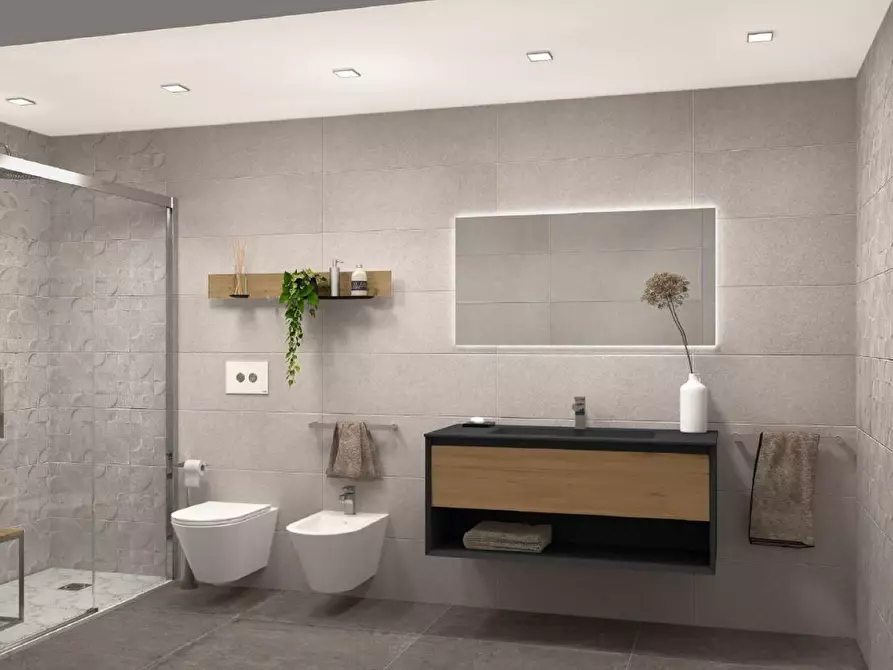 Immagine 12 di Appartamento in vendita  a Empoli