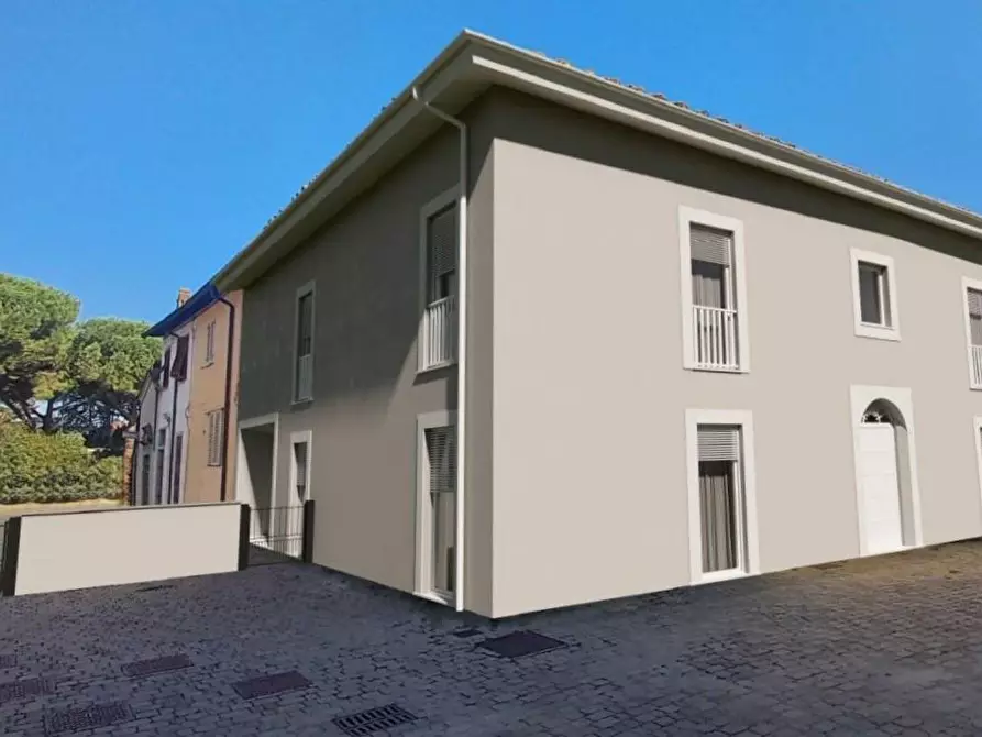 Immagine 7 di Appartamento in vendita  a Empoli