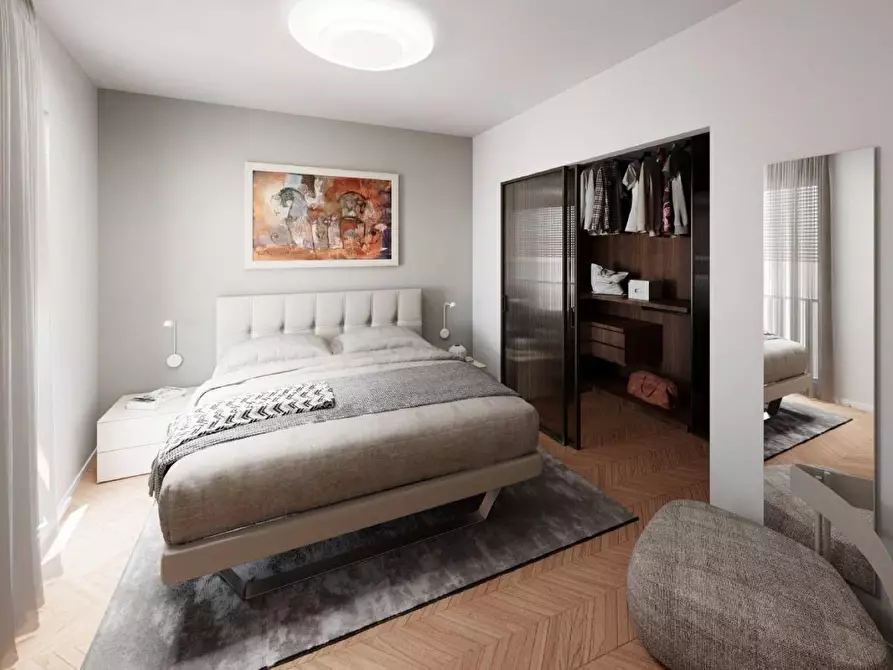 Immagine 10 di Appartamento in vendita  a Empoli