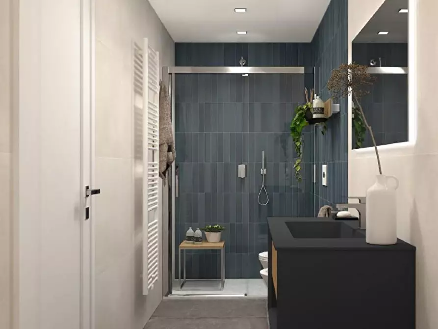 Immagine 18 di Appartamento in vendita  a Empoli