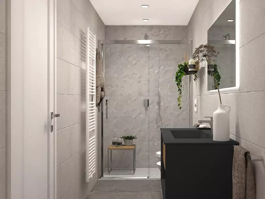 Immagine 17 di Appartamento in vendita  a Empoli