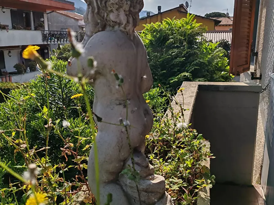 Immagine 3 di Villetta a schiera in vendita  a Massa
