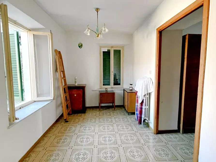 Immagine 11 di Terratetto in vendita  a Sillano Giuncugnano