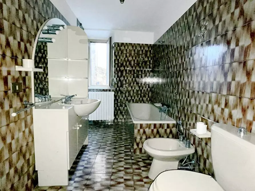 Immagine 44 di Terratetto in vendita  a Sillano Giuncugnano