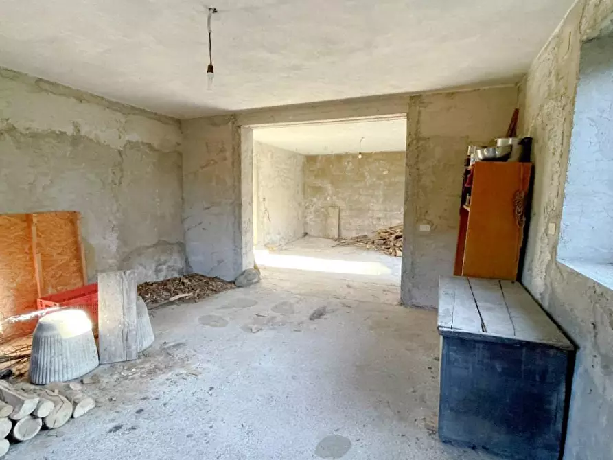 Immagine 78 di Terratetto in vendita  a Sillano Giuncugnano