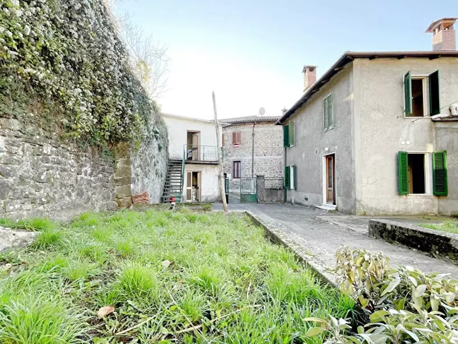 Immagine 64 di Terratetto in vendita  a Sillano Giuncugnano