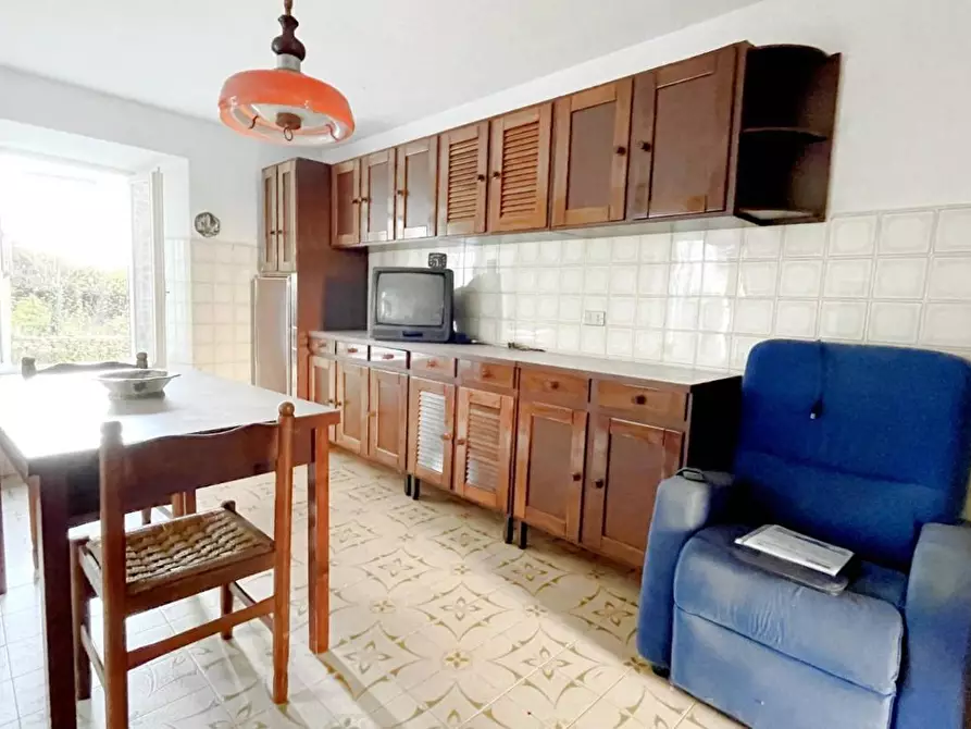 Immagine 32 di Terratetto in vendita  a Sillano Giuncugnano