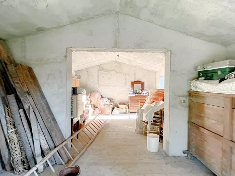 Immagine 91 di Terratetto in vendita  a Sillano Giuncugnano