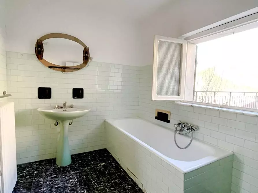 Immagine 22 di Terratetto in vendita  a Sillano Giuncugnano