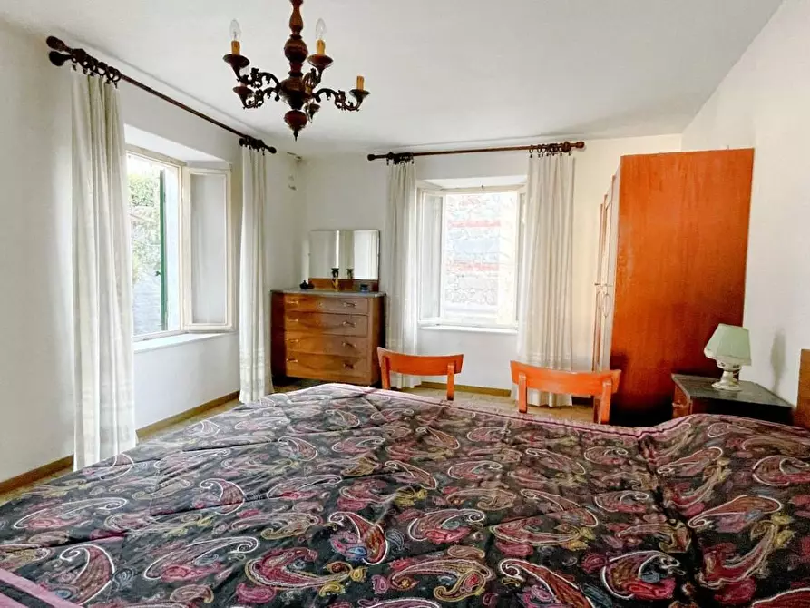 Immagine 17 di Terratetto in vendita  a Sillano Giuncugnano