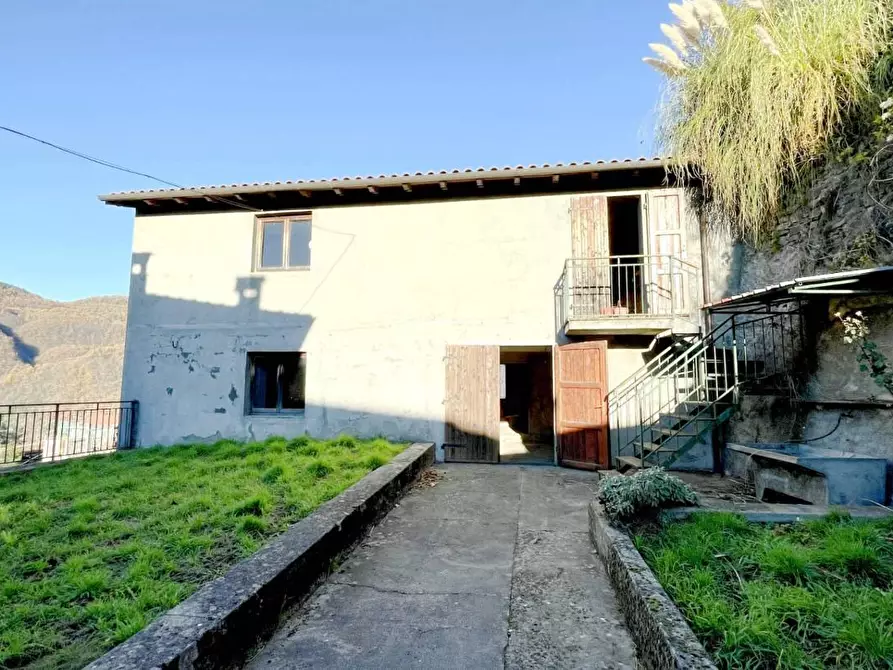 Immagine 61 di Terratetto in vendita  a Sillano Giuncugnano