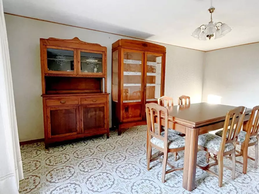 Immagine 25 di Terratetto in vendita  a Sillano Giuncugnano