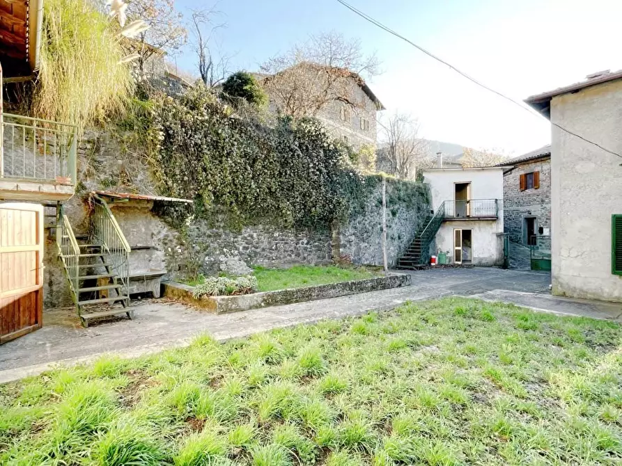 Immagine 66 di Terratetto in vendita  a Sillano Giuncugnano