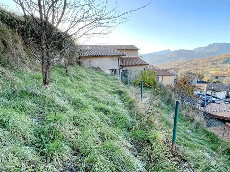 Immagine 87 di Terratetto in vendita  a Sillano Giuncugnano