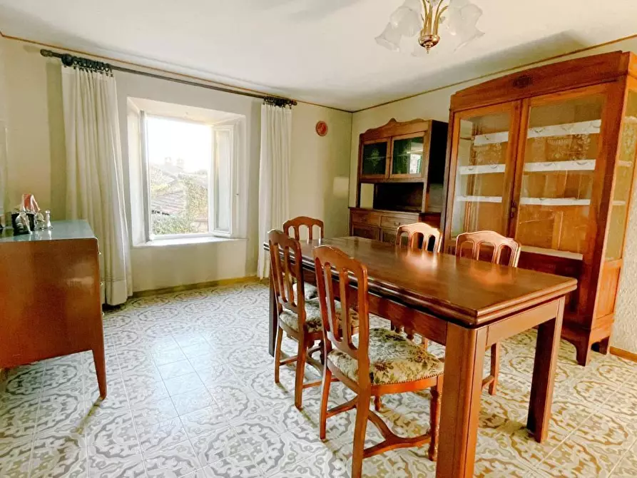 Immagine 24 di Terratetto in vendita  a Sillano Giuncugnano