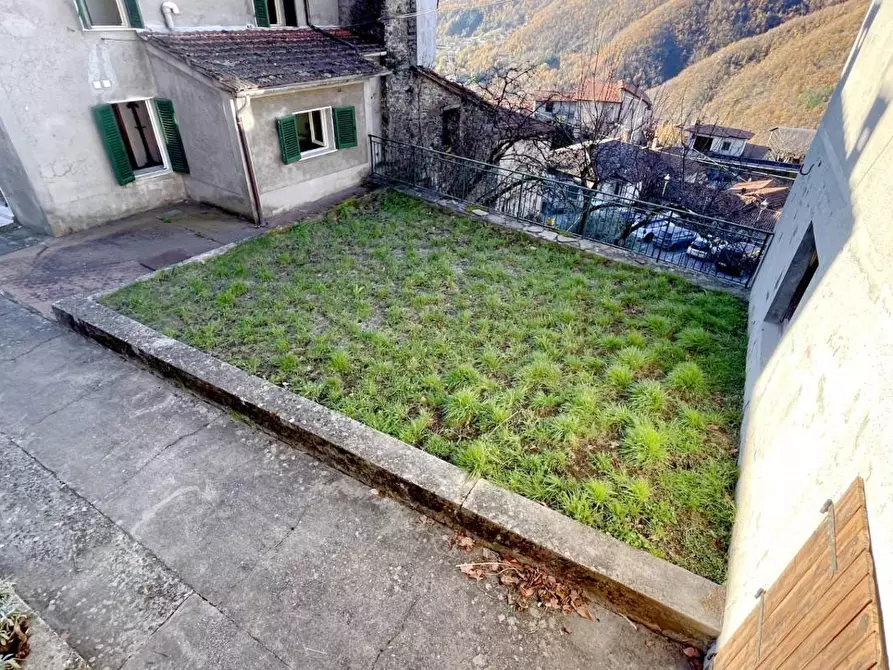 Immagine 95 di Terratetto in vendita  a Sillano Giuncugnano