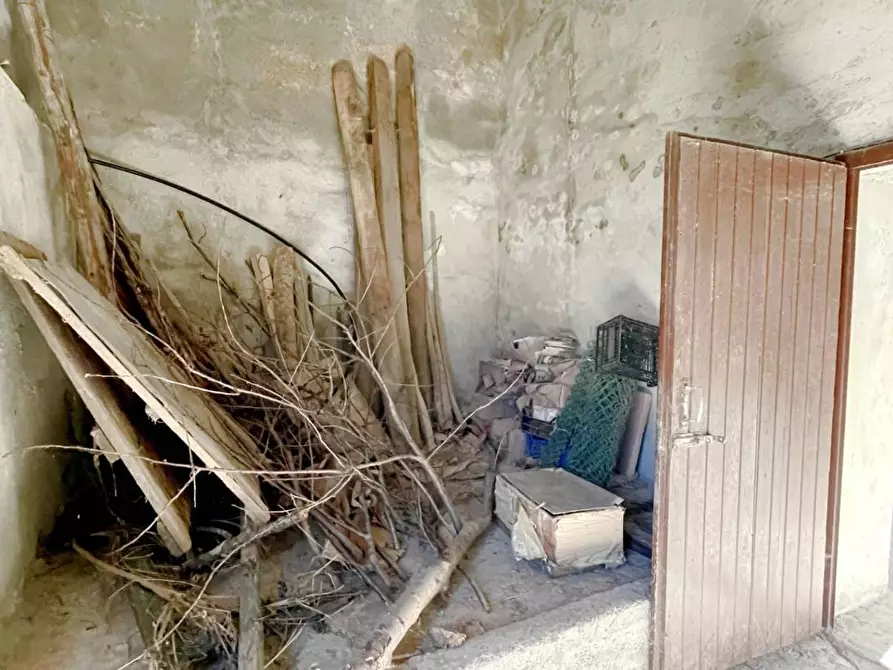 Immagine 83 di Terratetto in vendita  a Sillano Giuncugnano