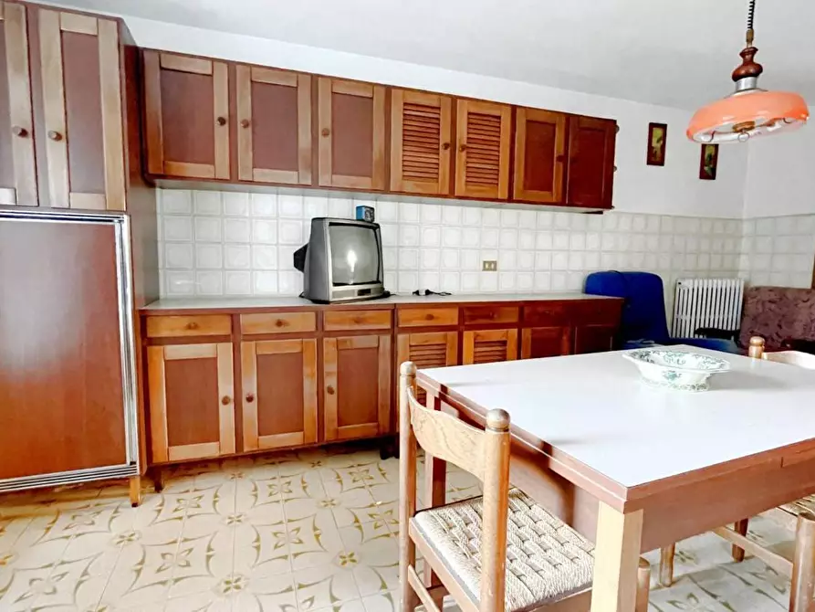 Immagine 35 di Terratetto in vendita  a Sillano Giuncugnano