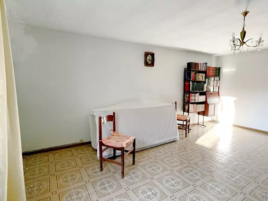 Immagine 6 di Terratetto in vendita  a Sillano Giuncugnano