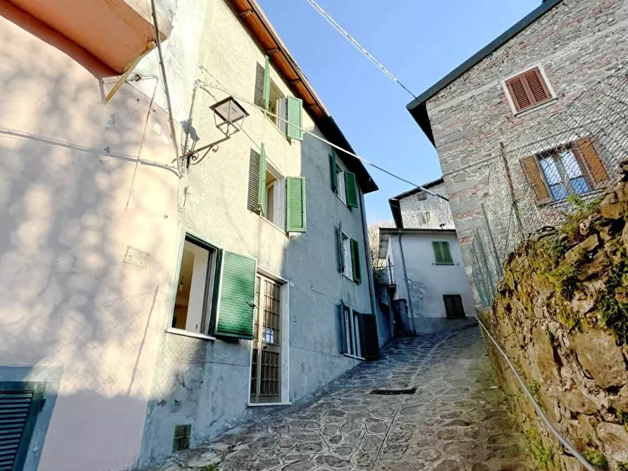 Immagine 58 di Terratetto in vendita  a Sillano Giuncugnano