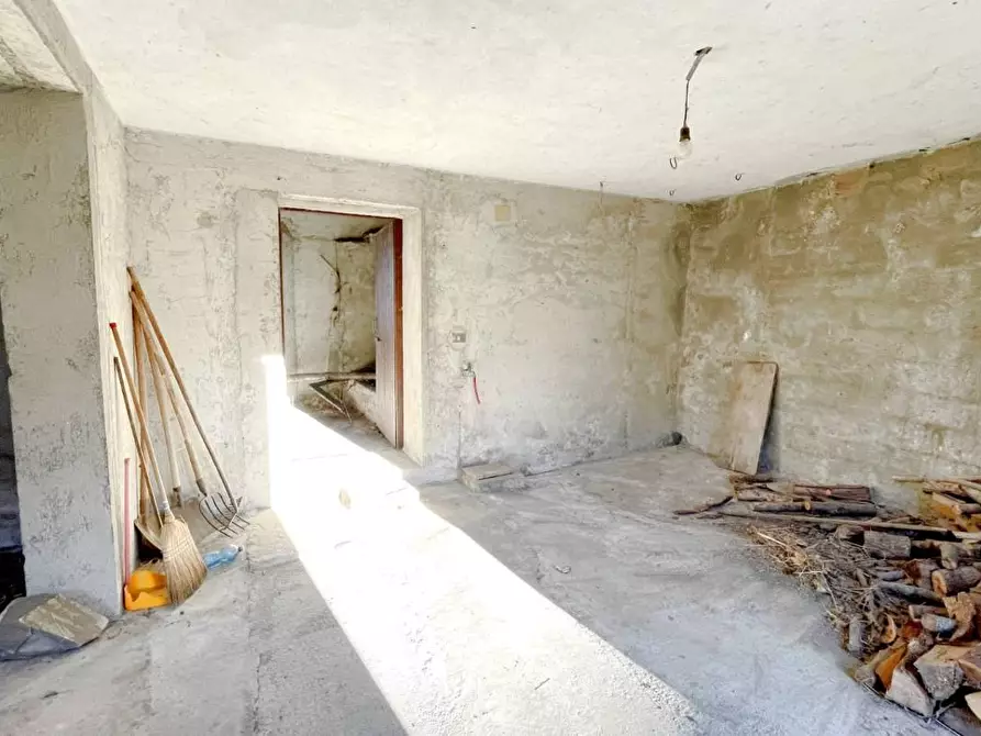 Immagine 74 di Terratetto in vendita  a Sillano Giuncugnano