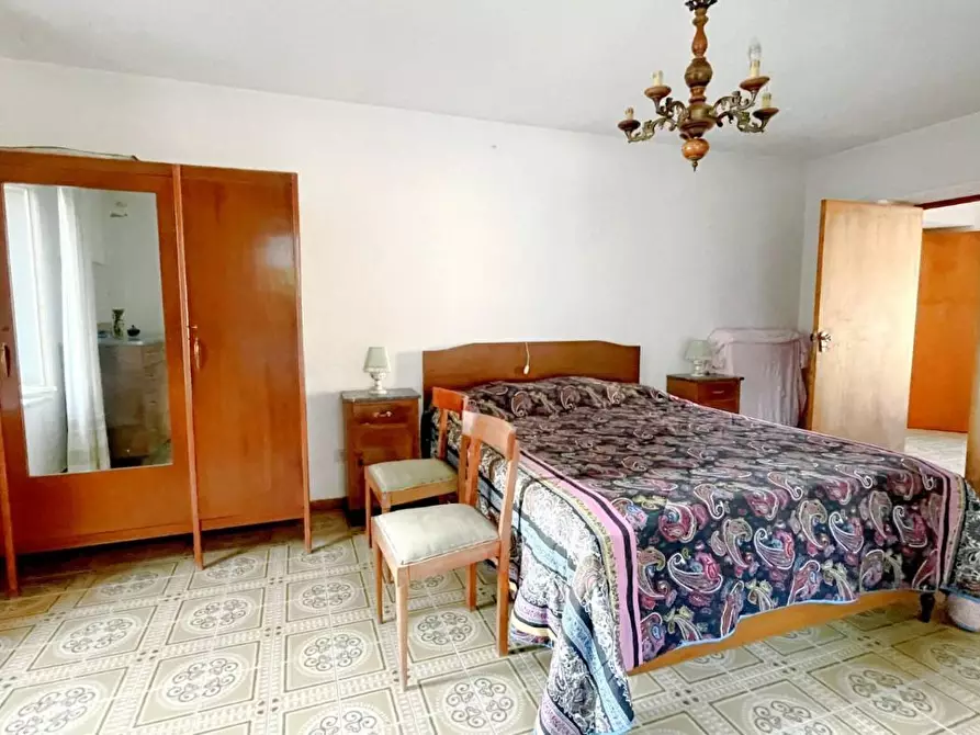 Immagine 13 di Terratetto in vendita  a Sillano Giuncugnano