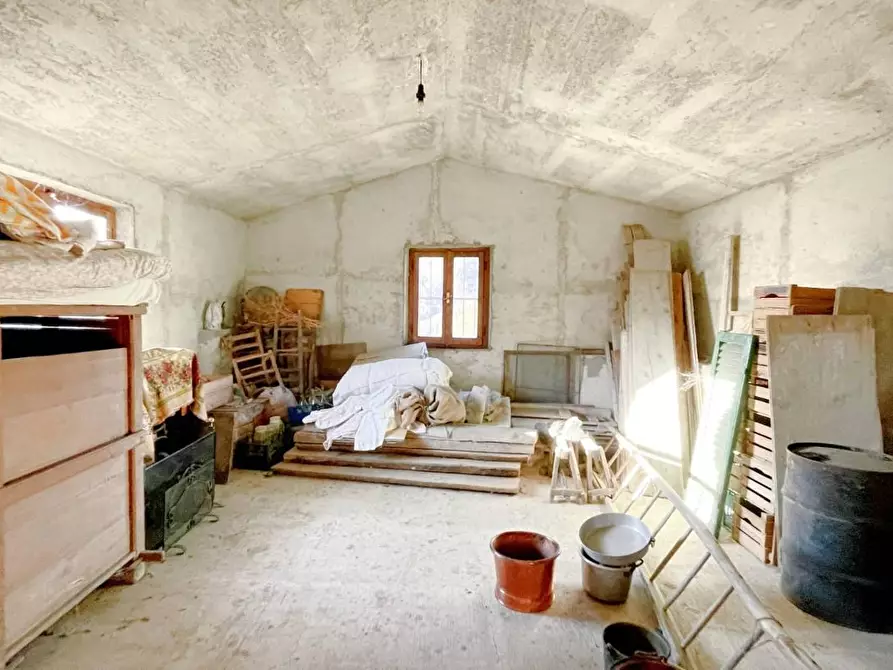 Immagine 90 di Terratetto in vendita  a Sillano Giuncugnano