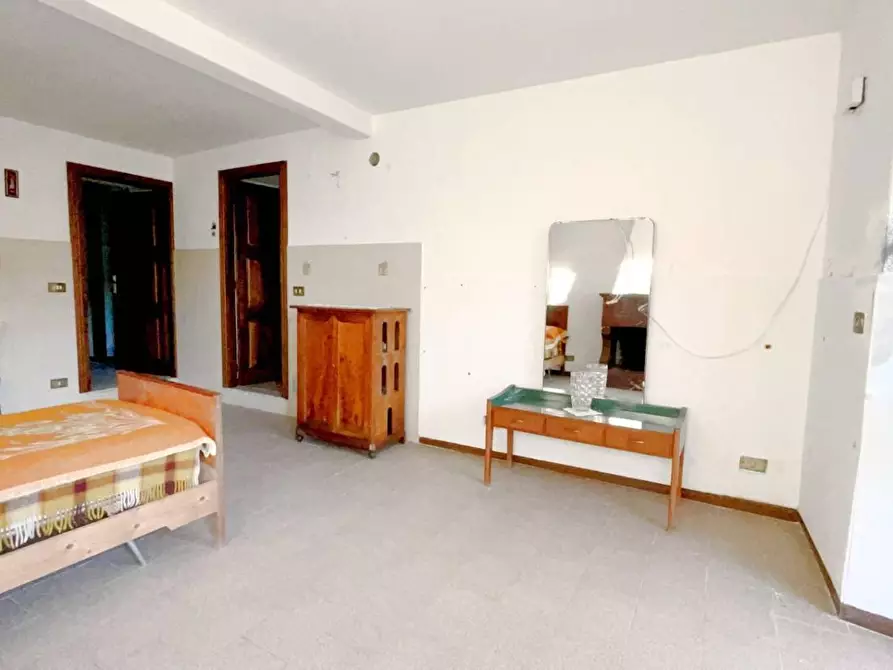 Immagine 42 di Terratetto in vendita  a Sillano Giuncugnano