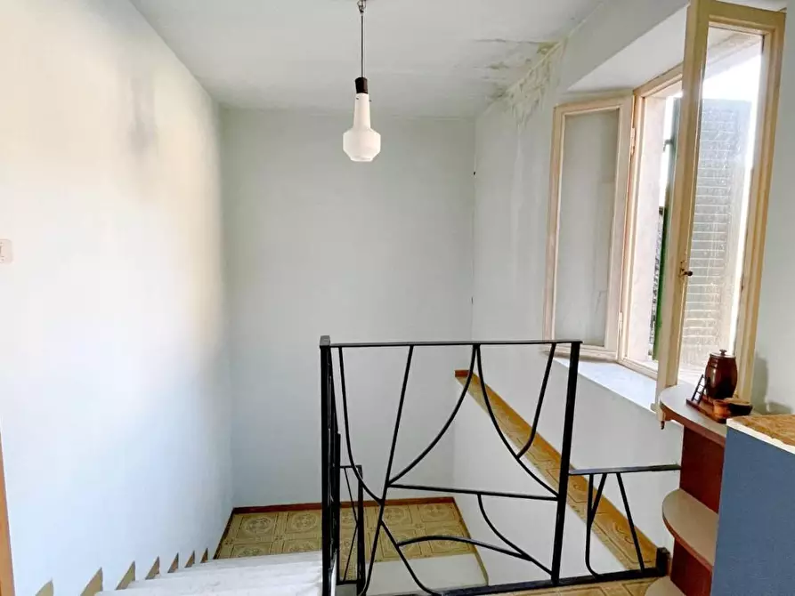 Immagine 9 di Terratetto in vendita  a Sillano Giuncugnano