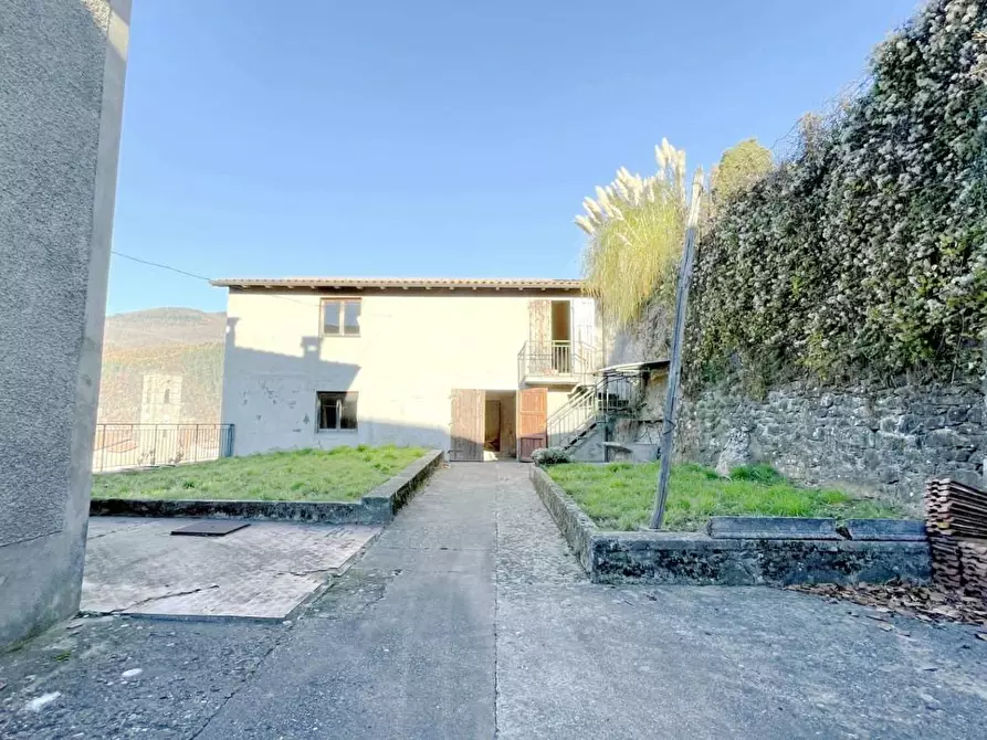 Immagine 55 di Terratetto in vendita  a Sillano Giuncugnano