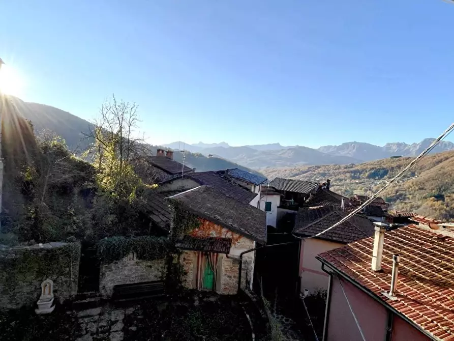 Immagine 8 di Terratetto in vendita  a Sillano Giuncugnano