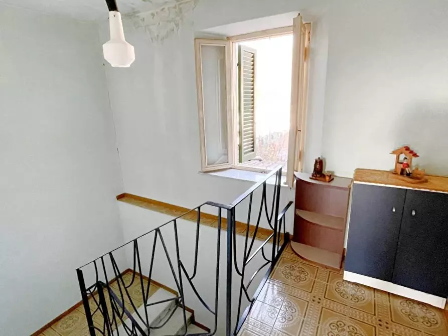 Immagine 10 di Terratetto in vendita  a Sillano Giuncugnano