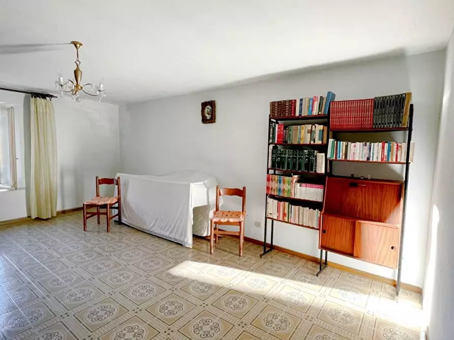 Immagine 2 di Terratetto in vendita  a Sillano Giuncugnano