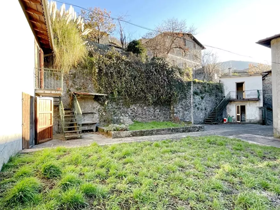 Immagine 69 di Terratetto in vendita  a Sillano Giuncugnano