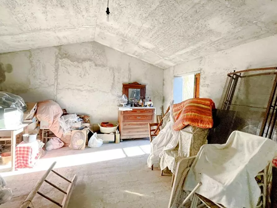 Immagine 92 di Terratetto in vendita  a Sillano Giuncugnano