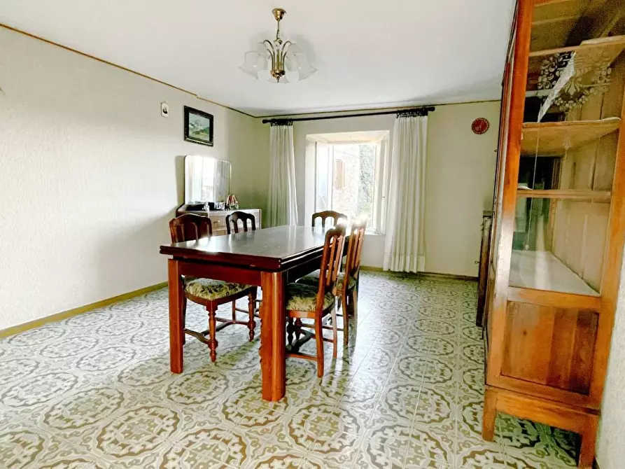 Immagine 28 di Terratetto in vendita  a Sillano Giuncugnano