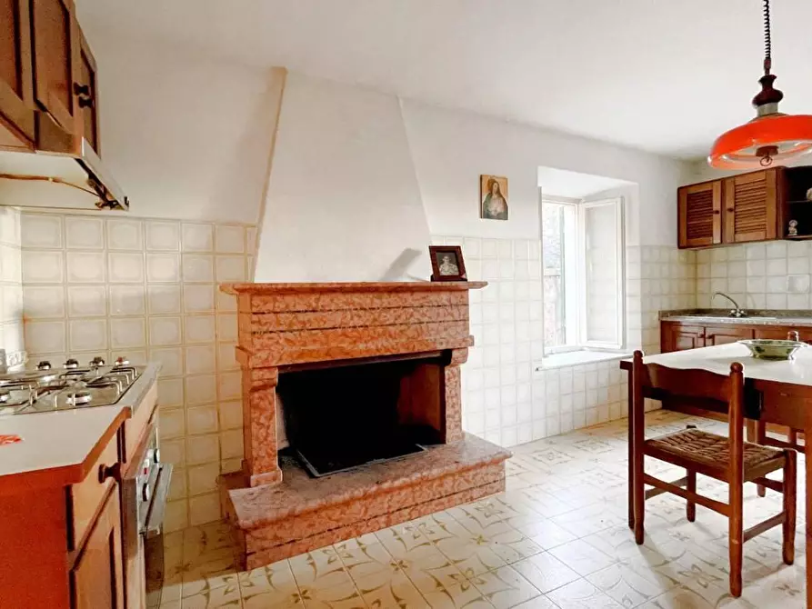 Immagine 31 di Terratetto in vendita  a Sillano Giuncugnano