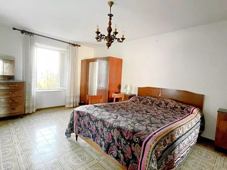 Immagine 15 di Terratetto in vendita  a Sillano Giuncugnano