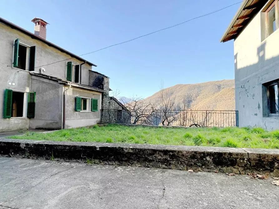 Immagine 63 di Terratetto in vendita  a Sillano Giuncugnano