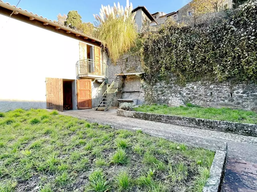 Immagine 72 di Terratetto in vendita  a Sillano Giuncugnano